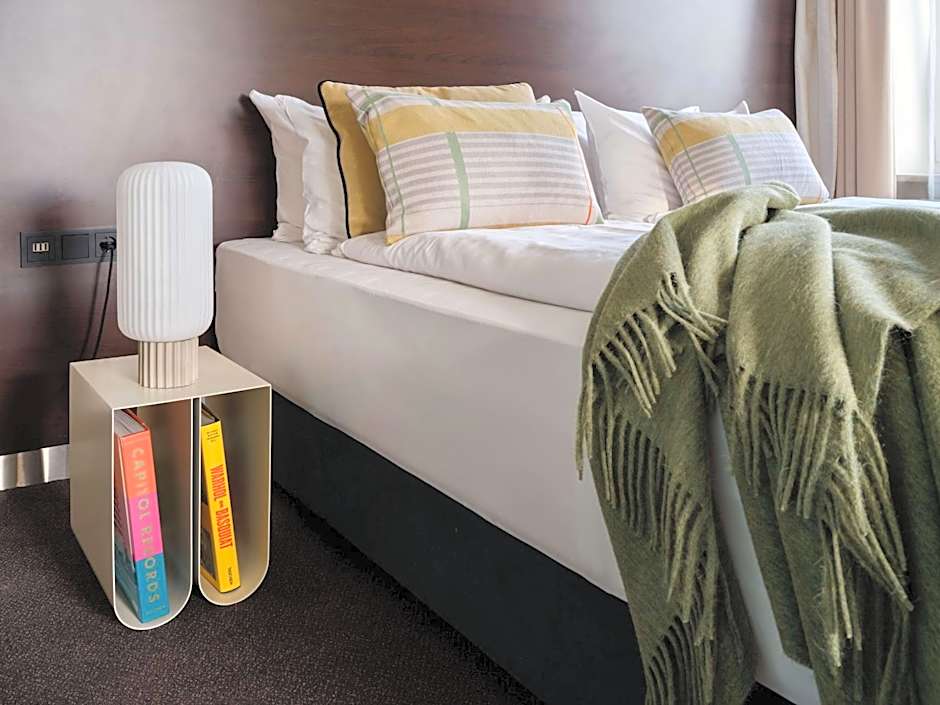 Flemings Hotel Munchen-Schwabing