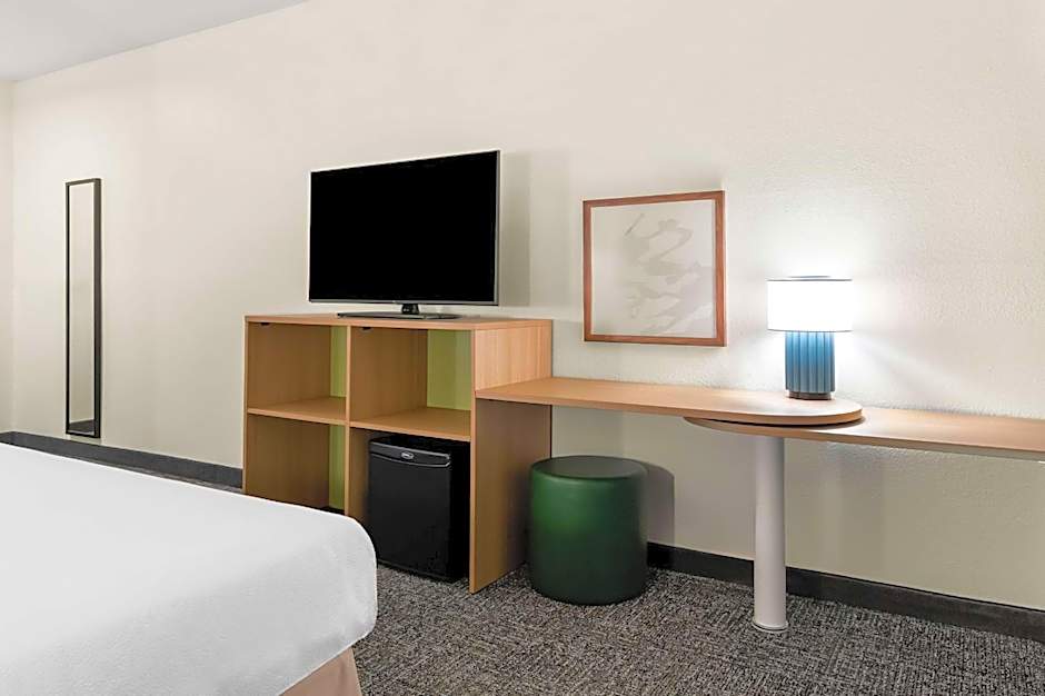 Spark by Hilton Springfield Southwest