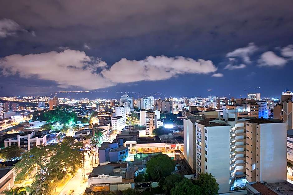 Hotel Dann Carlton Bucaramanga