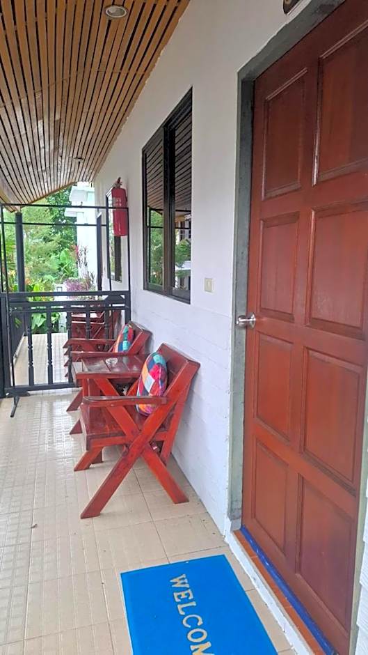 Oceanview Bungalows by EAT, Karon Beach