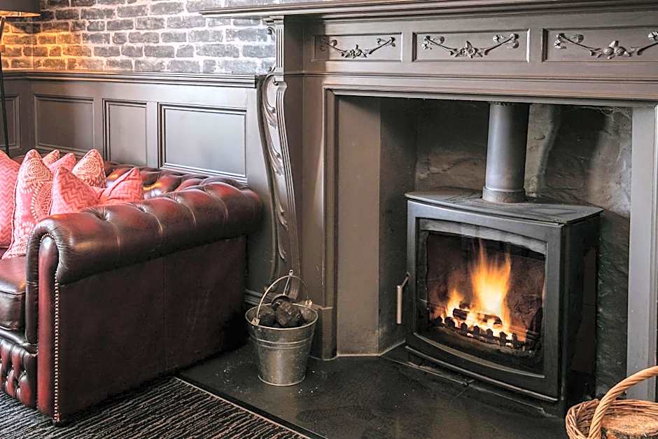 Sure Hotel by Best Western Lockerbie