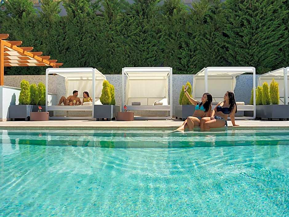 The One Palácio da Anunciada