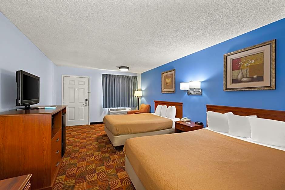 Americas Best Value Inn Celina