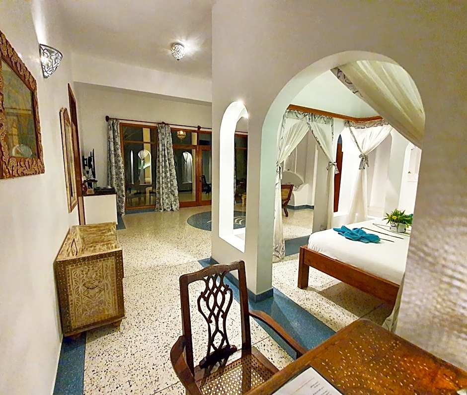 Boutique Hotel Matlai