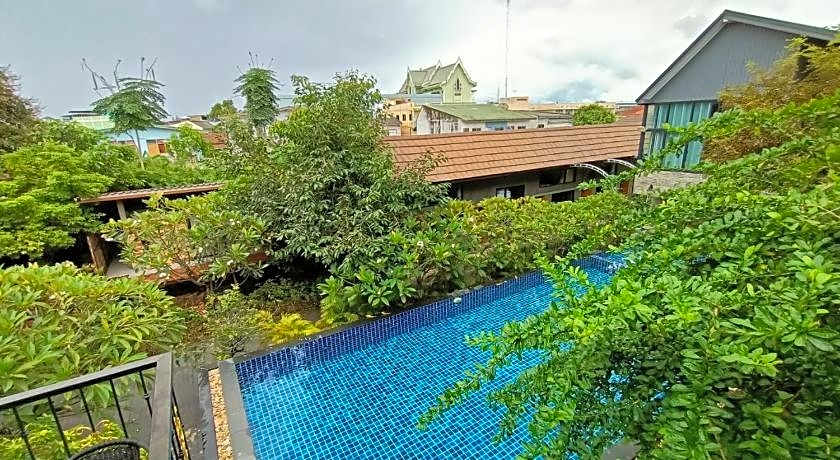 Aen Guy Boutique Hotel