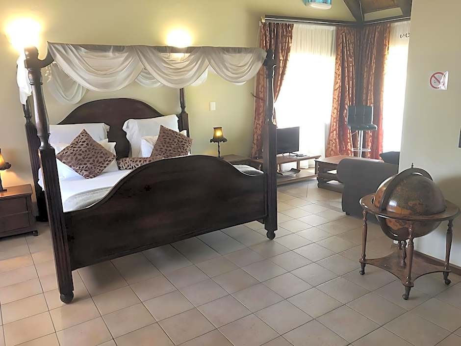 Valverde Country Hotel