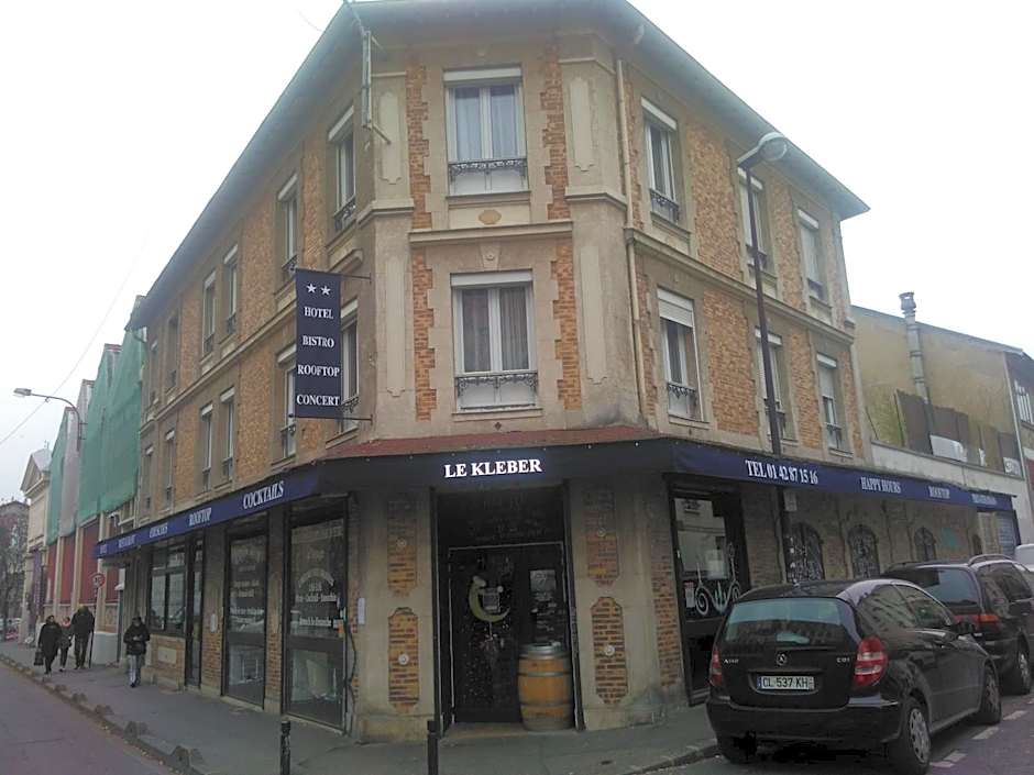Le Kleber