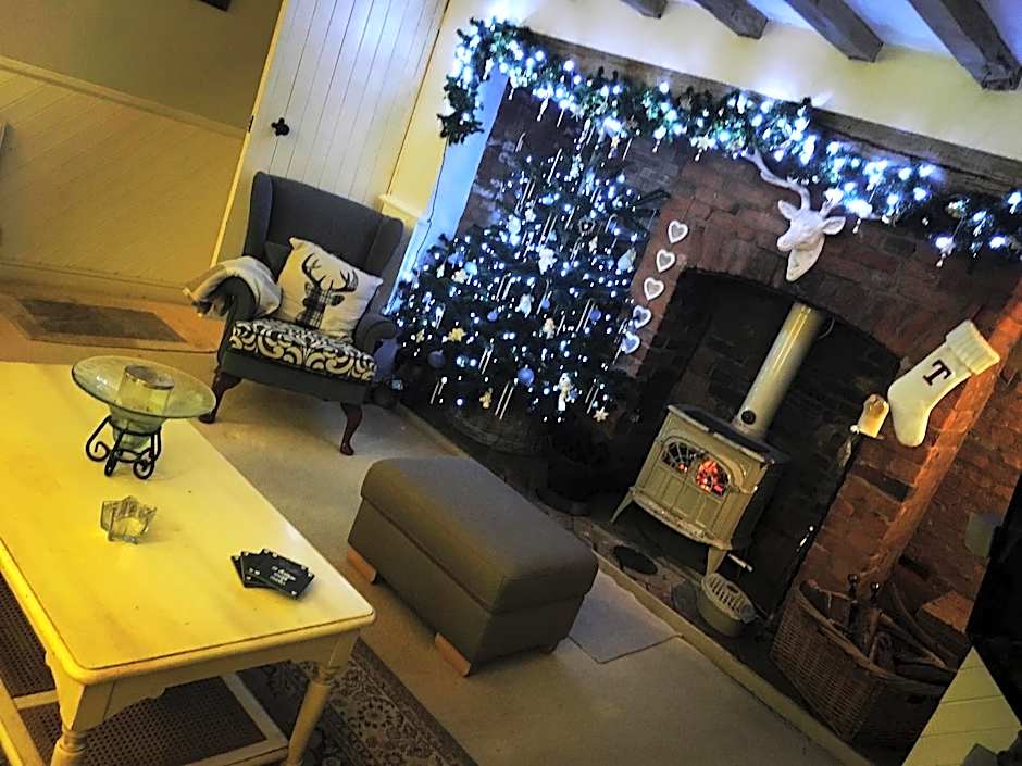Tudor Farm B&B
