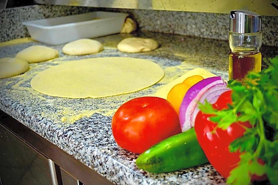 Prestige Hotel & Spa