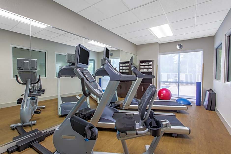 Holiday Inn Express Silver Springs - Ocala By IHG