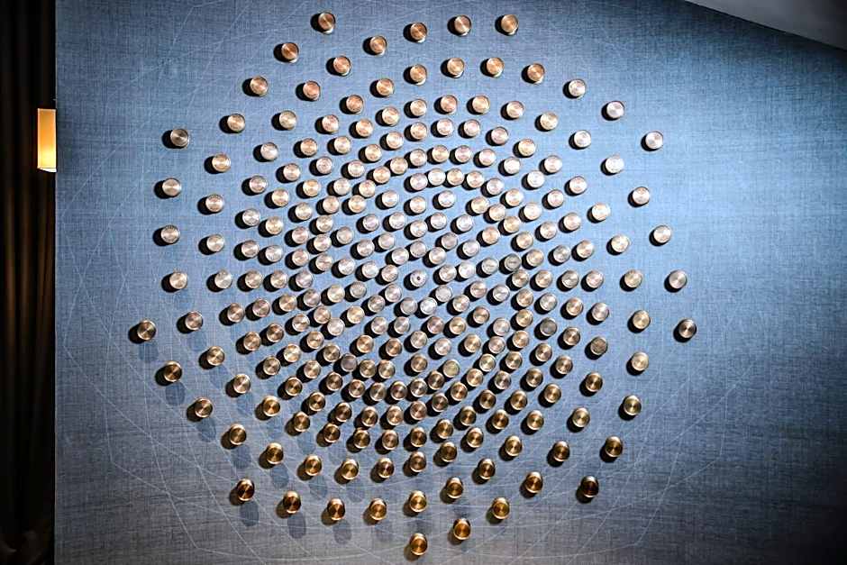 Hotel Bristol, A Luxury Collection Hotel, Warsaw