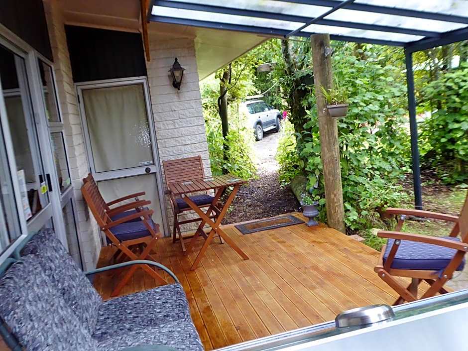 Mount Tutu Eco-Sanctuary