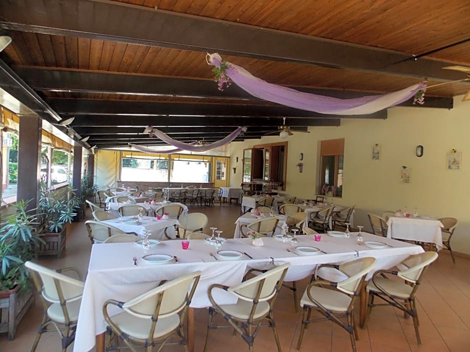 Hotel Ristorante La Bettola
