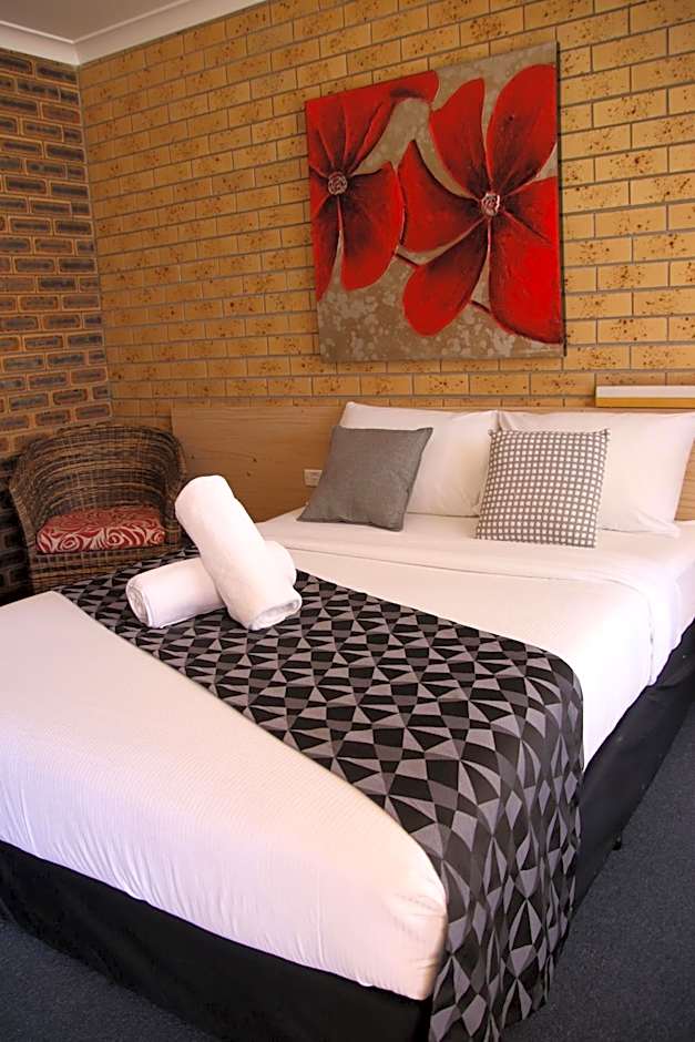 Squatters Homestead Motel