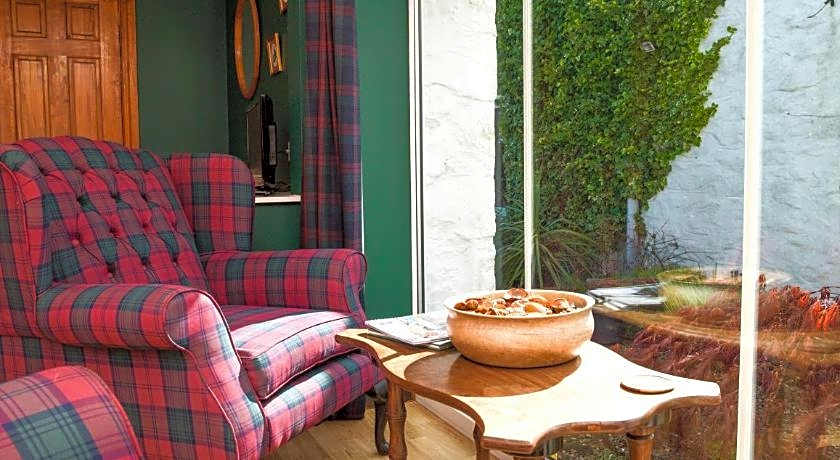 Craigadam Country House Hotel Castle Douglas