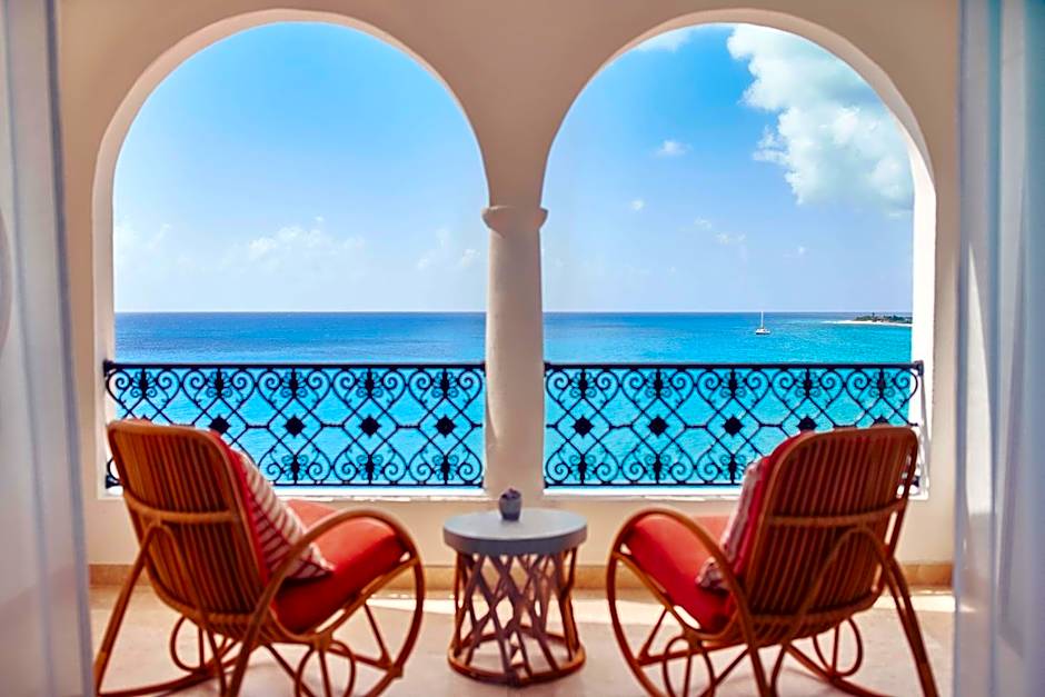 La Samanna, A Belmond Hotel, St Martin
