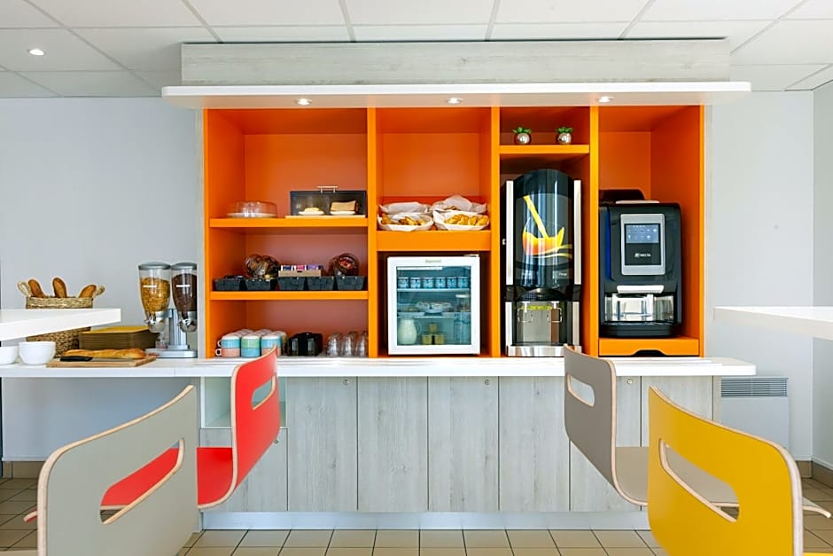 Premiere Classe Nantes Ouest - St Herblain