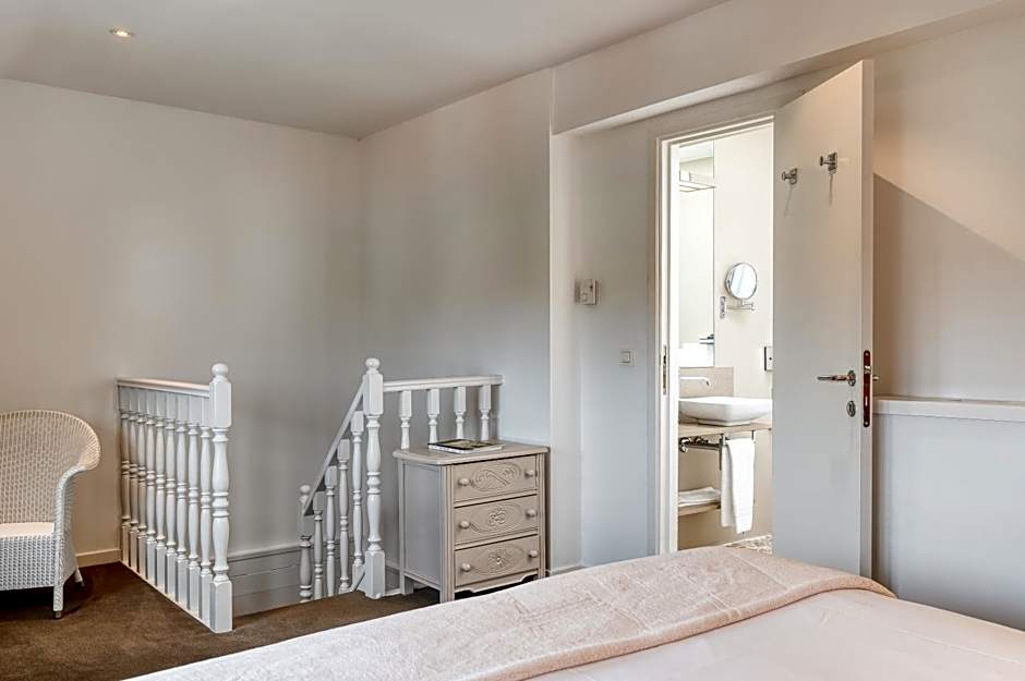 Hotel Made In Louise