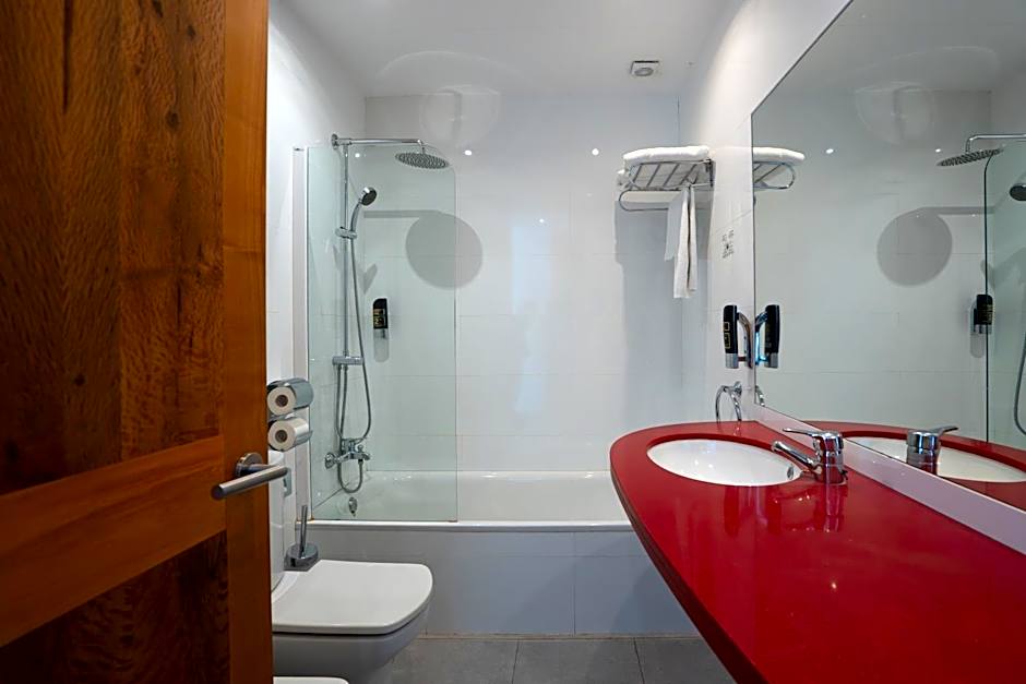 L'Host Boutique Rooms