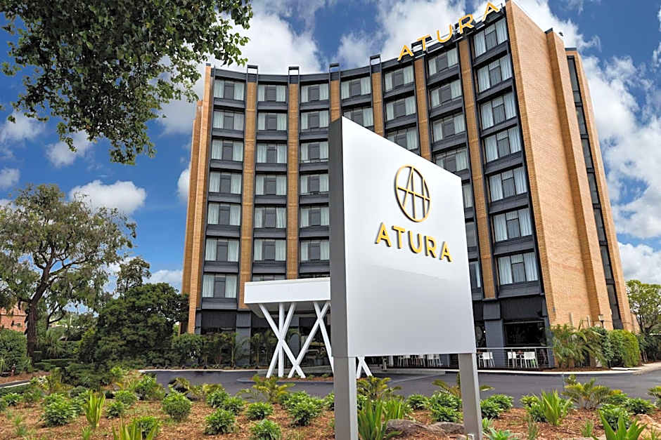 Atura Albury