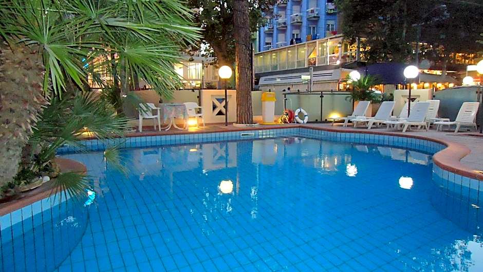 Hotel Cobalto