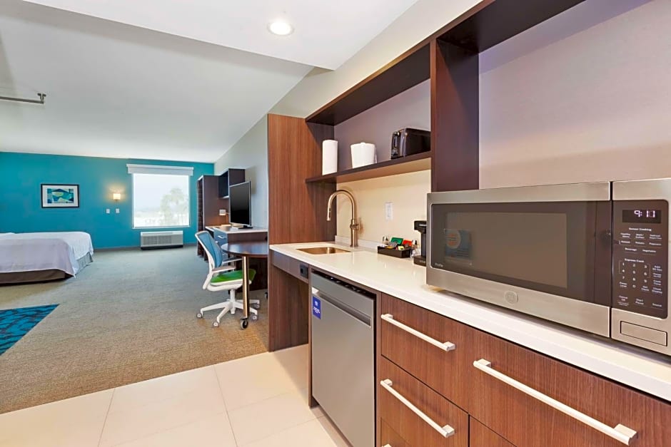 Home2 Suites by Hilton Tucson Airport