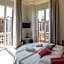Pantheon Caesar Relais