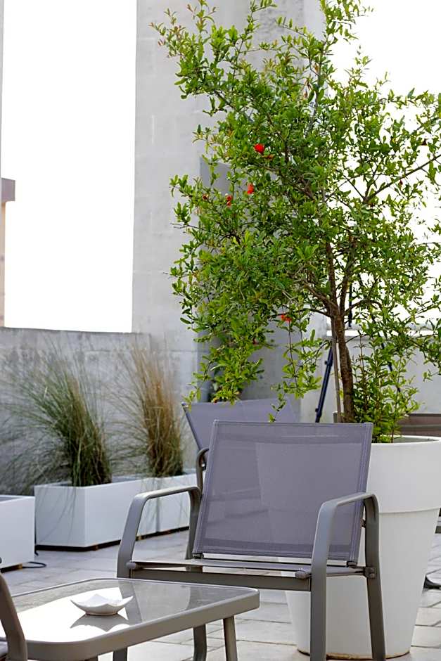 Eos Hotel - Vestas Hotels & Resorts