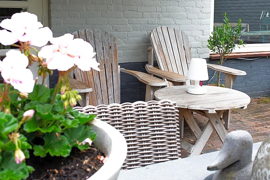 B&B Jonas Home – Venlo, MT