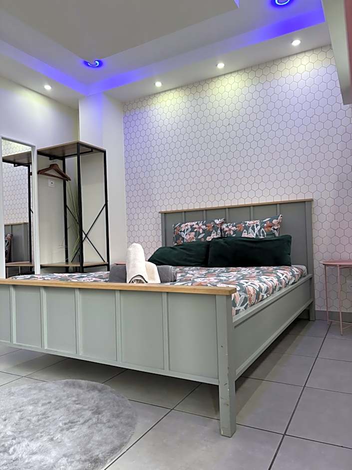 Justcozy chambre indépendante #2