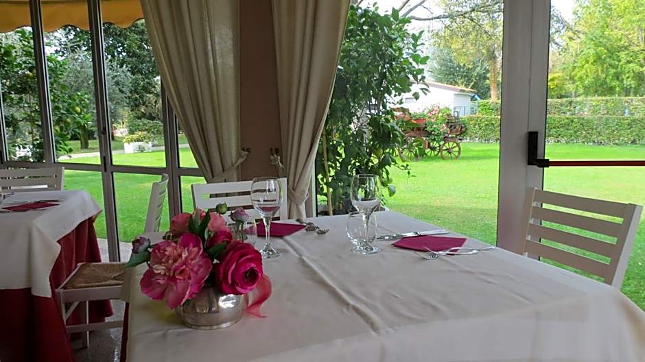 La Quiete Park Hotel