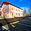 Hotel Nádraží
