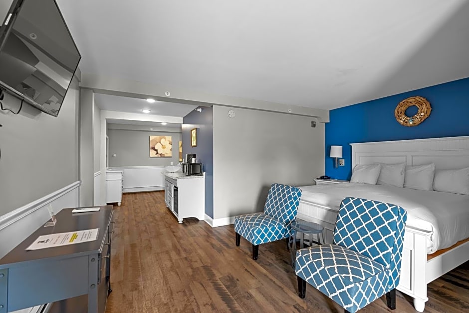 Hatchway Hotel