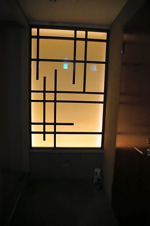 Guest House Tokyo Samurai