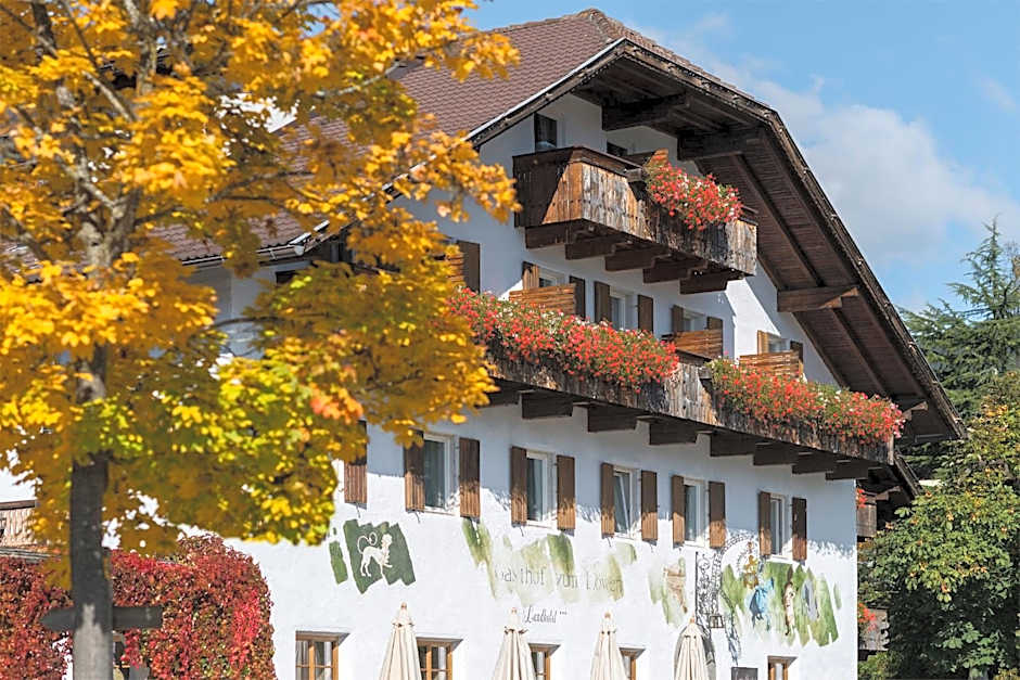 Landhotel Gasthof Zum Löwen