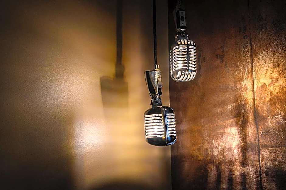 The Sessions Hotel, Bristol, a Tribute Portfolio Hotel