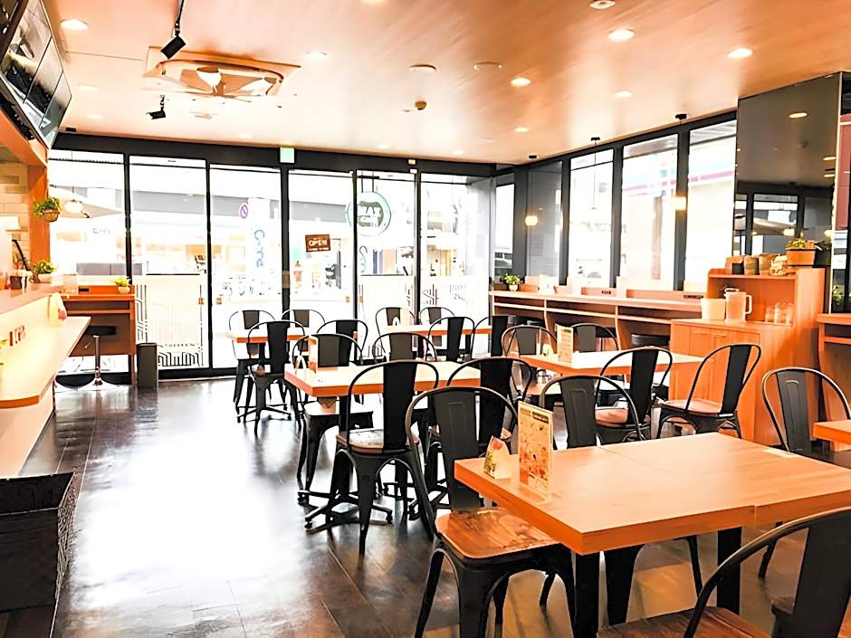 Hotel livemax Chiba Chuo Ekimae