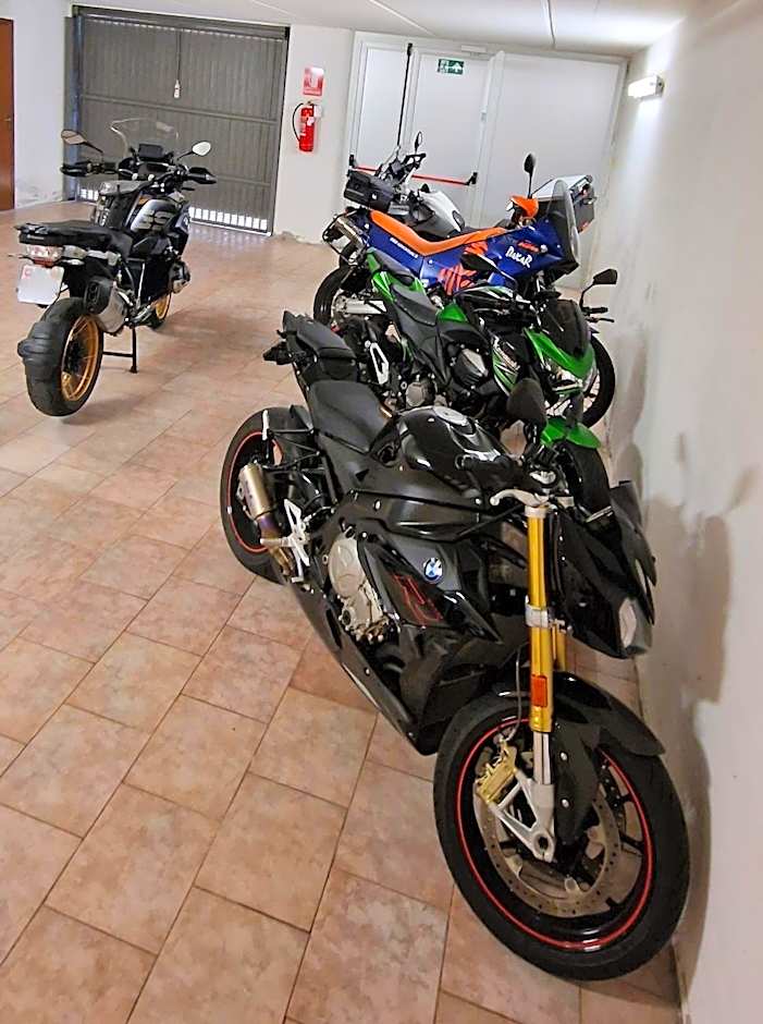 Hotel Montegrino Lakeview