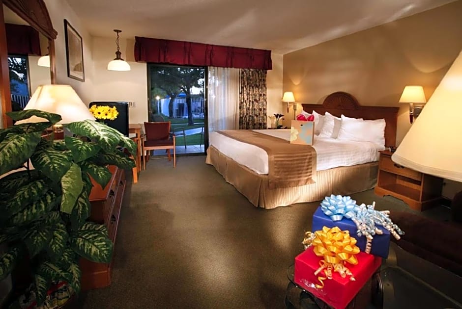 Best Western Westminster Inn