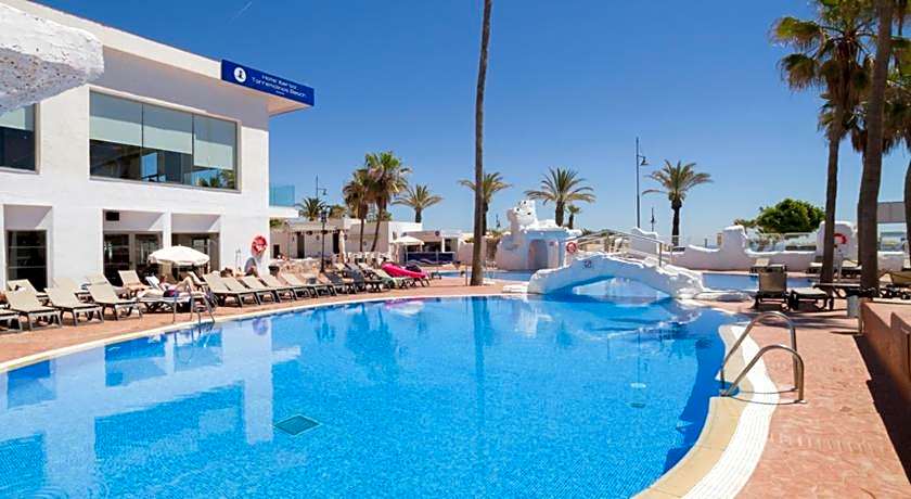 Ibersol Torremolinos Beach
