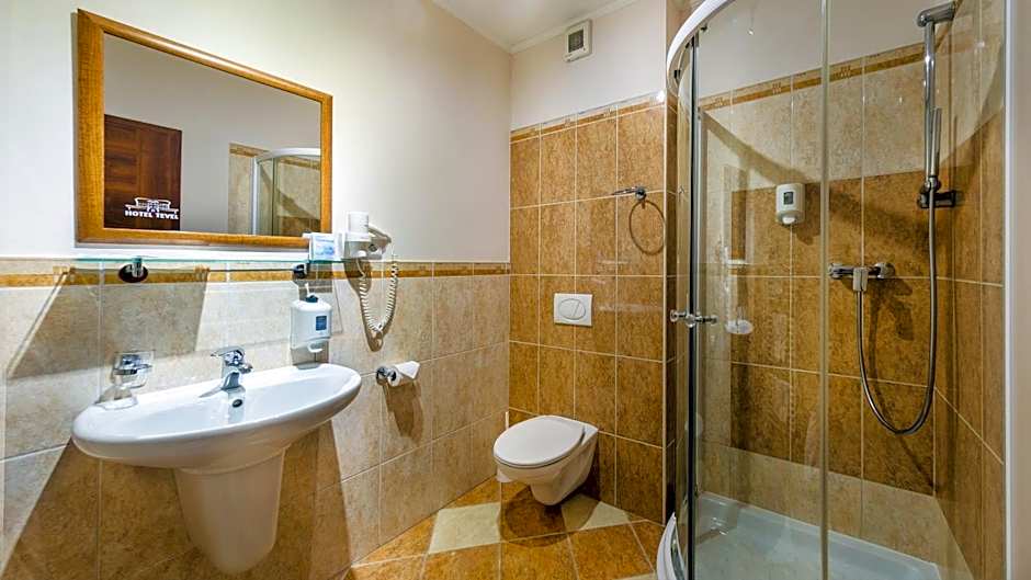 Hotel Tevel