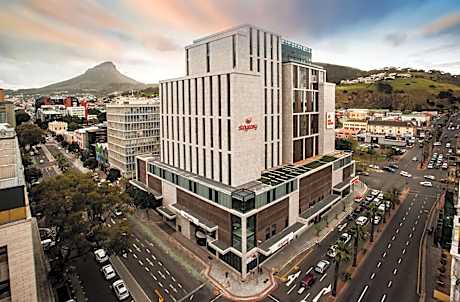 StayEasy Cape Town City Bowl