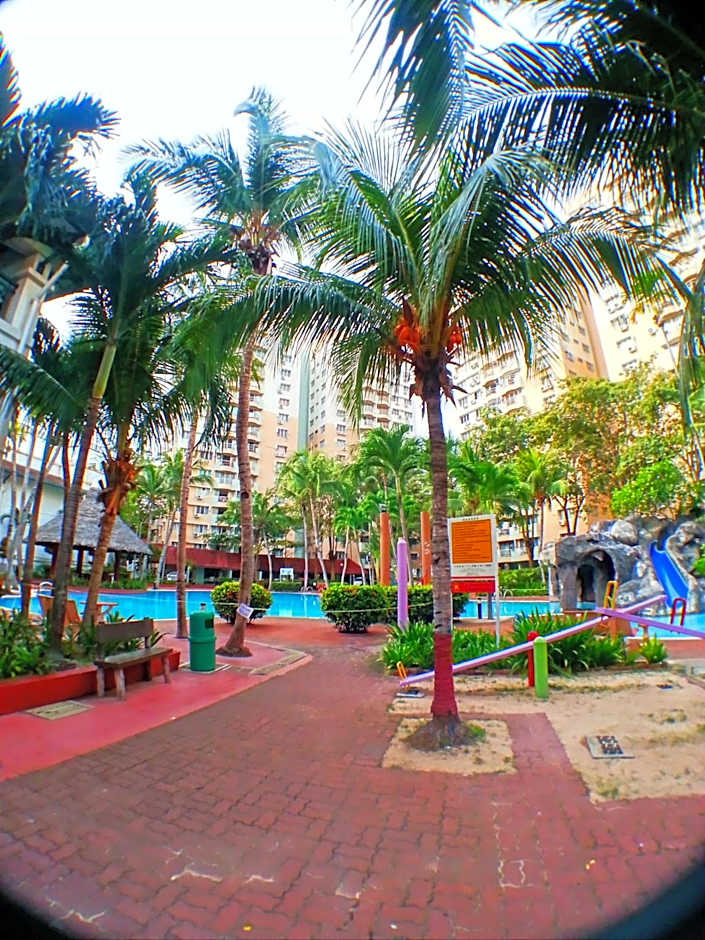 Malacca Hotel Apartment