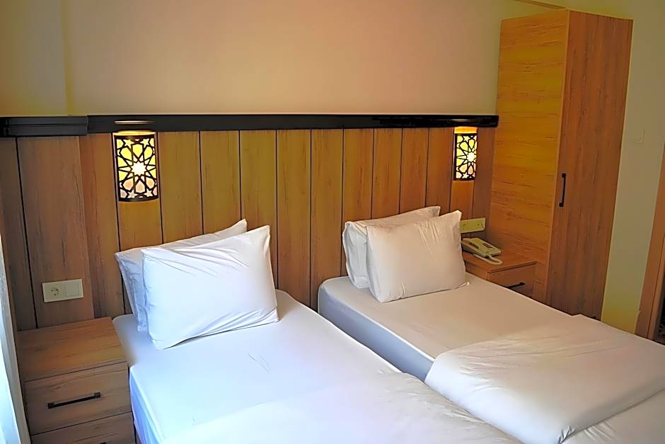 Istanbul Comfort Hotel