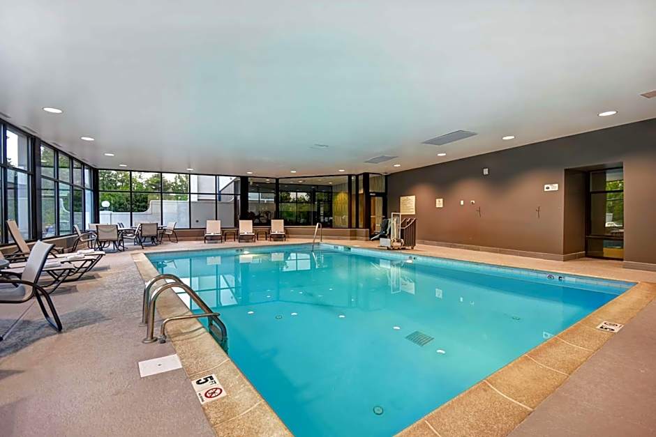 Hampton Inn By Hilton Lexington - I-75