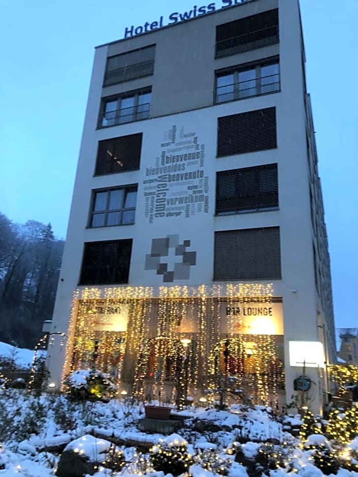 Swiss Star Home