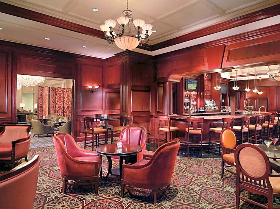 Omni Shoreham Hotel