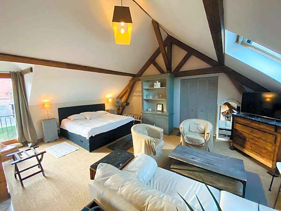 Ferme de Montecouvez