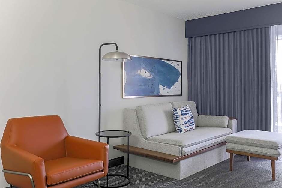 Courtyard by Marriott Boulder Broomfield