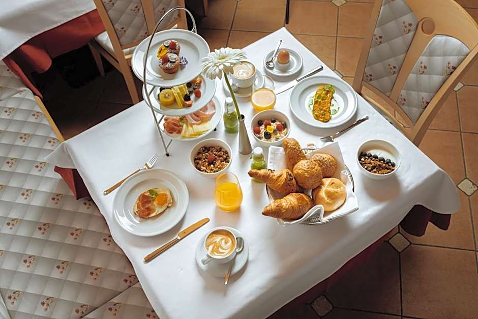 Apartment Hotel Elvis